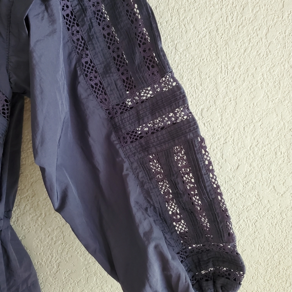 Free People Movement Oh Hey Applique Jacket - Picture 4 of 6